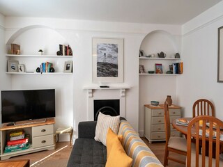 Apartment Sidmouth Features 20