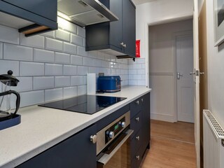 Appartement Sidmouth Kenmerken 14