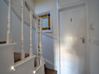 Apartamento Sidmouth Grabación al aire libre 5