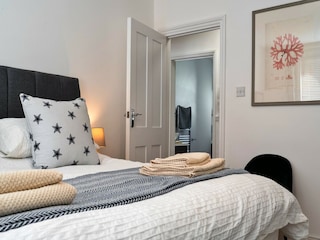 Apartment Sidmouth Features 23