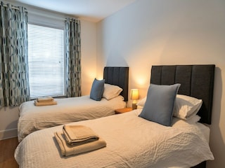 Apartment Sidmouth Features 24