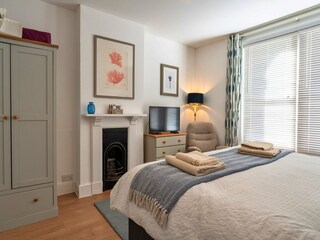 Apartment Sidmouth Ausstattung 17