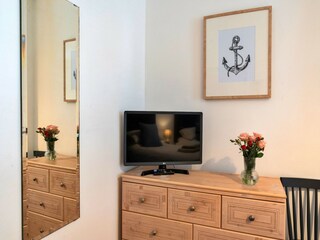 Apartment Sidmouth Features 26