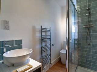 Appartamento Sidmouth Caratteristiche 27