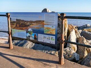 Appartamento Sidmouth Registrazione all'aperto 2