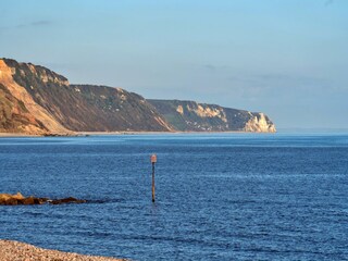 Appartement Sidmouth Buitenaudio-opname 6