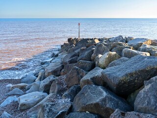 Appartamento Sidmouth Registrazione all'aperto 4