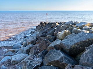 Appartement Sidmouth Buitenaudio-opname 2