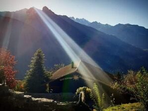 Appartamento Un ex casale di montagna di 350 anni fa - Montafon - image1