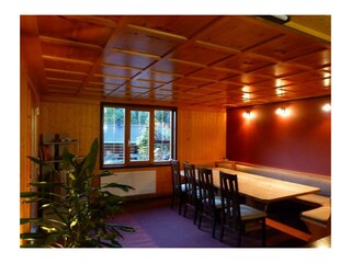 Chalet alpin Montafon Équipement 21
