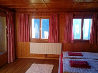 Chalet alpin Montafon Équipement 23