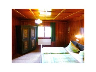 Chalet alpin Montafon Équipement 25