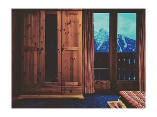 Chalet alpin Montafon Équipement 26