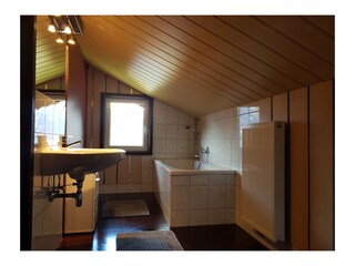 Alpine hut Montafon Outdoor Recording 10