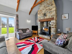 Ferienhaus Hütte in North Devon mit hundefreundlichem Garten - Holsworthy - image1