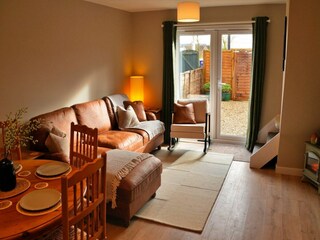 Holiday house Stow-on-the-Wold Features 1