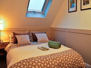 Holiday house Stow-on-the-Wold Features 9