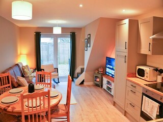 Holiday house Stow-on-the-Wold Features 17