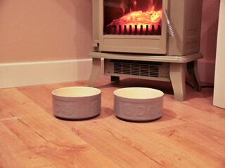 Ferienhaus Stow-on-the-Wold  21