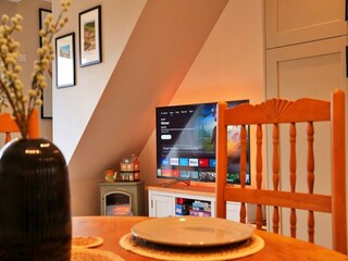 Holiday house Stow-on-the-Wold Features 11