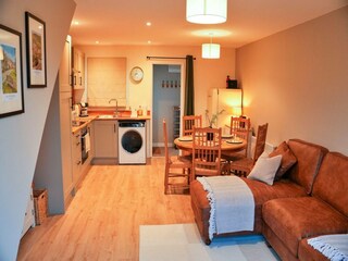 Casa de vacaciones Stow-on-the-Wold Características 9