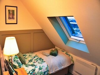 Casa per le vacanze Stow-on-the-Wold Caratteristiche 18