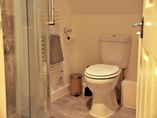 Casa per le vacanze Stow-on-the-Wold Caratteristiche 19