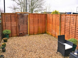 Casa de vacaciones Stow-on-the-Wold Grabación al aire libre 6