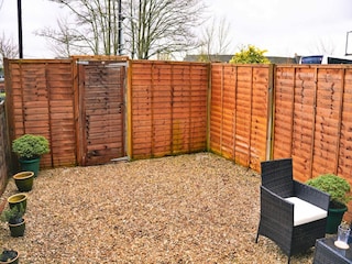 Ferienhaus Stow-on-the-Wold Außenaufnahme 6