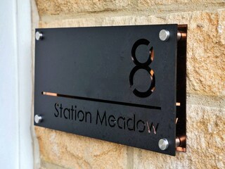 Casa de vacaciones Stow-on-the-Wold Grabación al aire libre 8