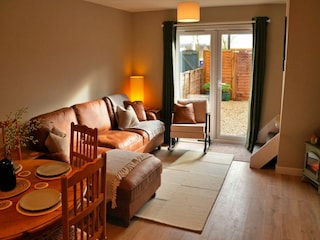 Casa de vacaciones Stow-on-the-Wold Características 1