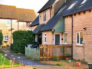 Vakantiehuis Stow-on-the-Wold Buitenaudio-opname 4