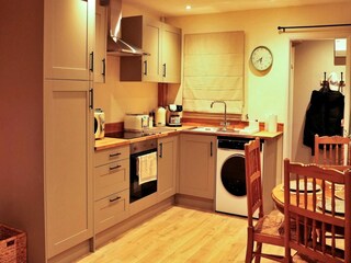 Ferienhaus Stow-on-the-Wold Ausstattung 13