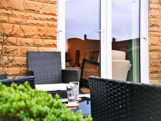 Casa per le vacanze Stow-on-the-Wold Registrazione all'aperto 6