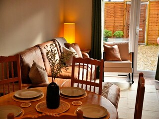 Casa per le vacanze Stow-on-the-Wold Caratteristiche 12