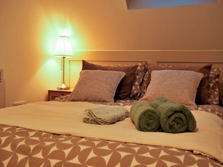 Casa per le vacanze Stow-on-the-Wold Caratteristiche 10