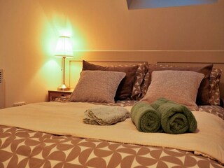 Holiday house Stow-on-the-Wold Features 10