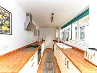 Apartamento Welt Características 21