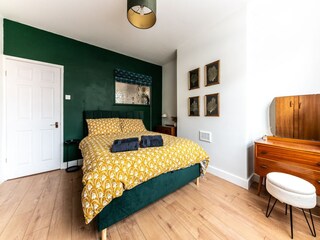 Apartamento Welt Características 22