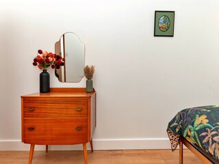 Apartment Welt Features 24