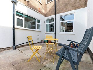 Apartamento Welt Grabación al aire libre 1