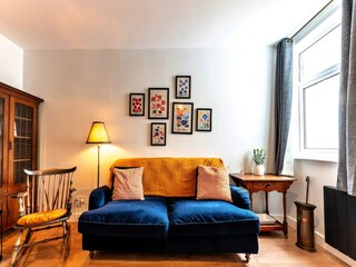 Appartement Welt Équipement 13