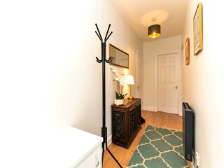 Apartamento Welt Características 17