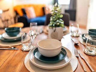 Apartment Welt Ausstattung 16