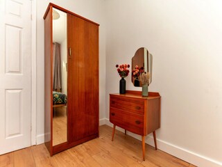 Apartamento Welt Características 20