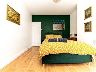 Apartamento Welt Características 14