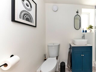 Apartamento Welt Características 18