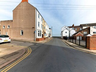 Appartement Welt Buitenaudio-opname 4