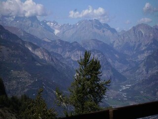 Apartment Guillestre  1