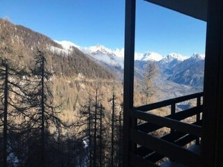Apartment Guillestre  2